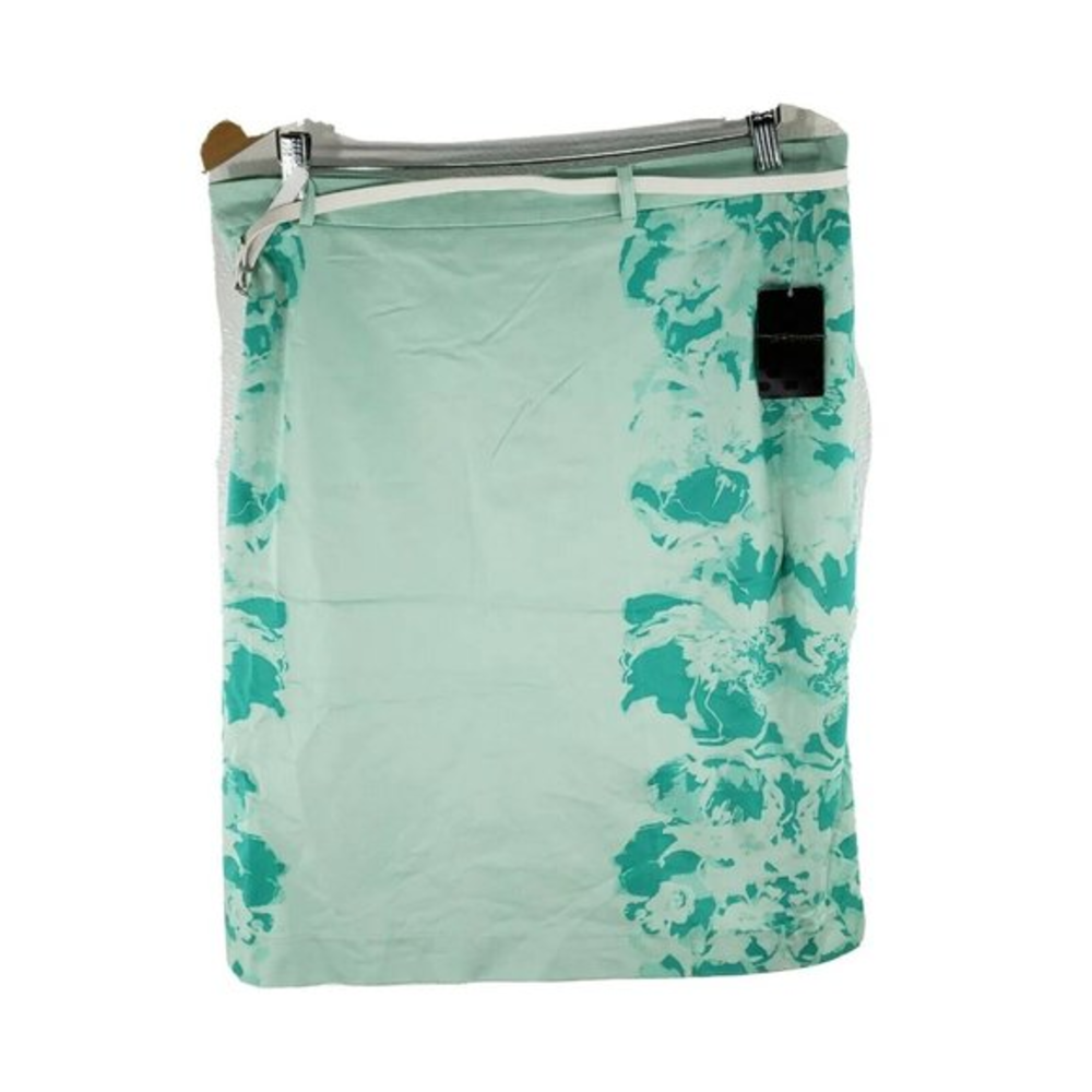 Nue Options Womens‎ Skirt Size 12 Straight Pencil T